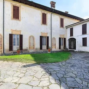 Frühstückspension Mereghetti, Corbetta