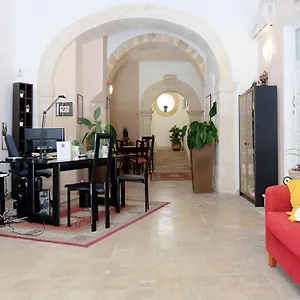 Guest house Nuova Mastrarua