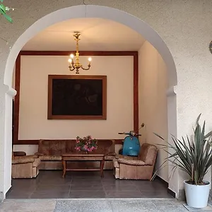  Gasthuis Casa Olmi