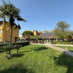 Hotel La Bergamina Hotel&restaurant, Arcore