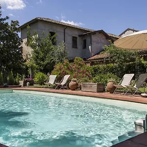 La Di Sant'anna Couette-café