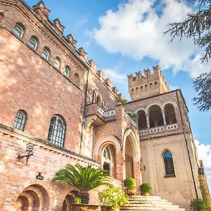 Castello Di Mornico Losana Maison d'hôtes