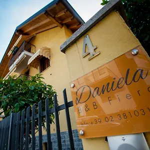  Bed & Breakfast Daniela Fiera