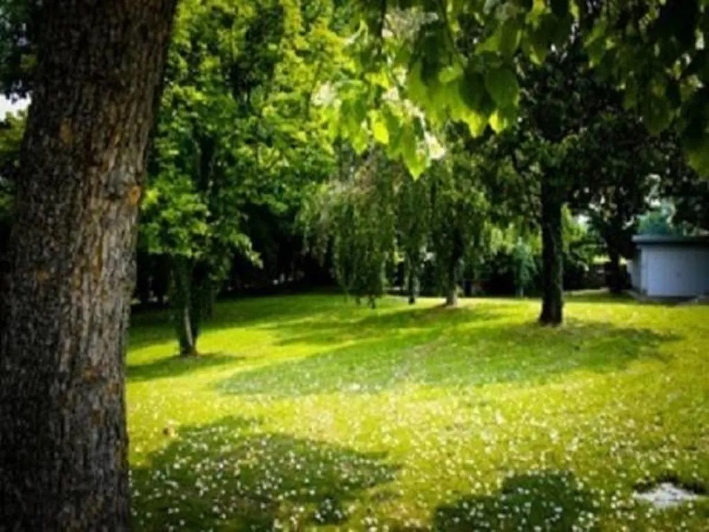 Bed & Breakfast Villa Magnolie Corbetta