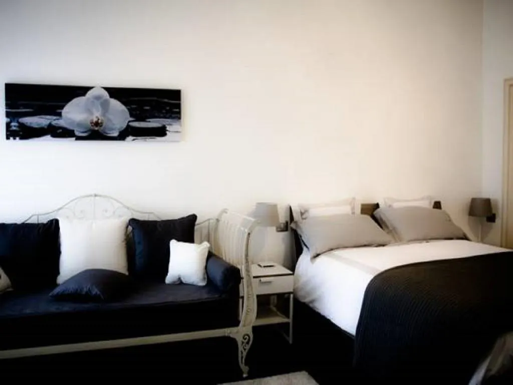Bed & Breakfast Villa Magnolie Corbetta