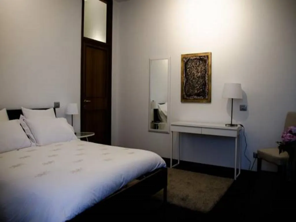 Villa Magnolie Corbetta 5*,  Italy
