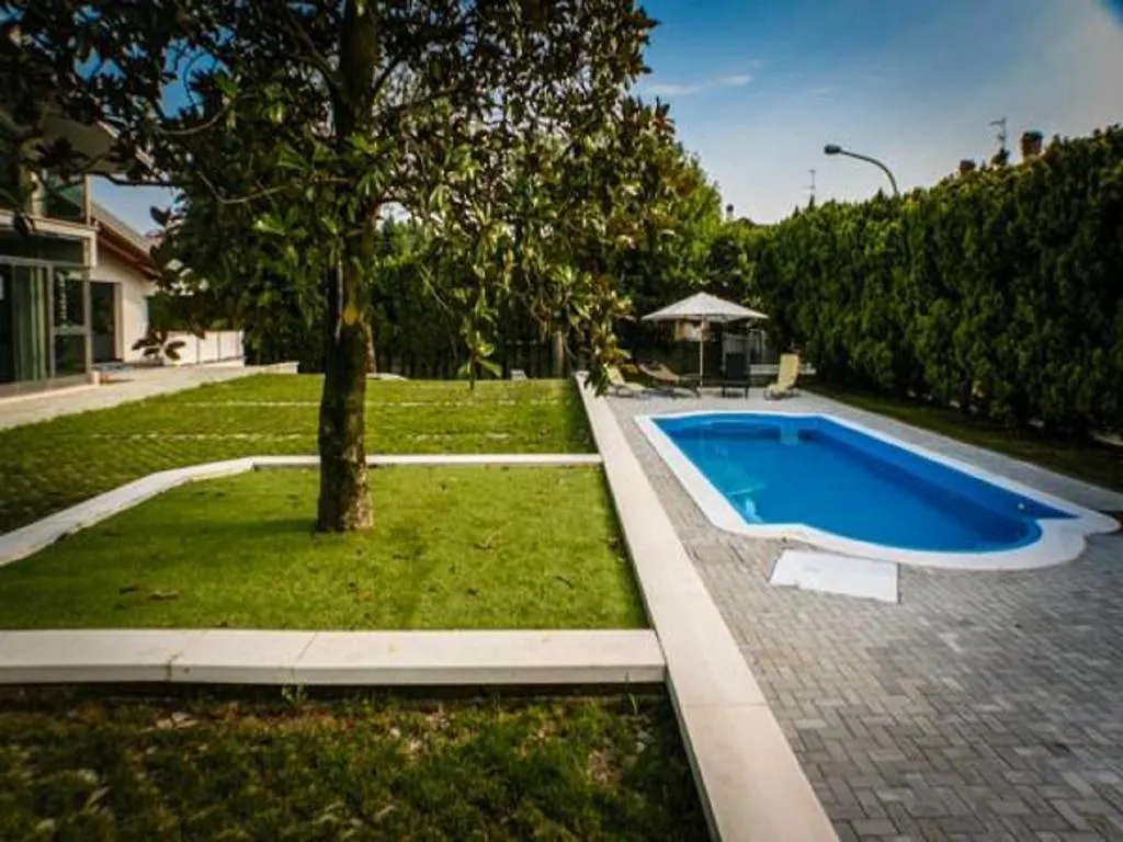 Villa Magnolie Corbetta