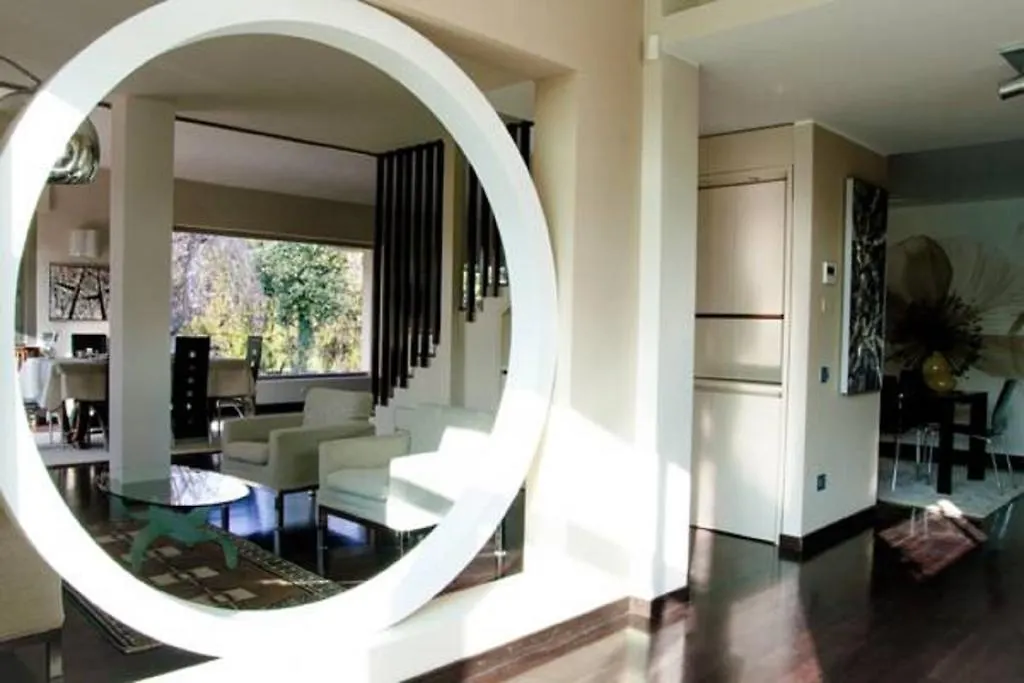 Villa Magnolie Corbetta Bed & Breakfast