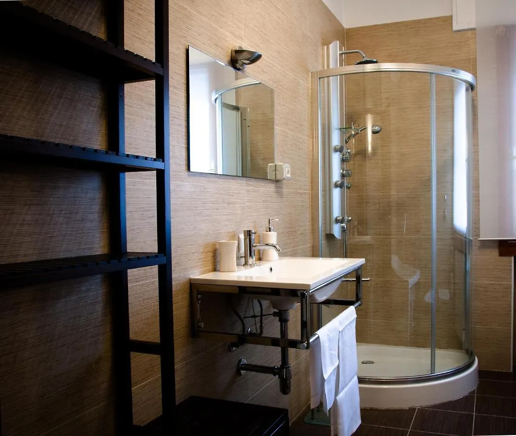 Villa Magnolie Corbetta 5*,